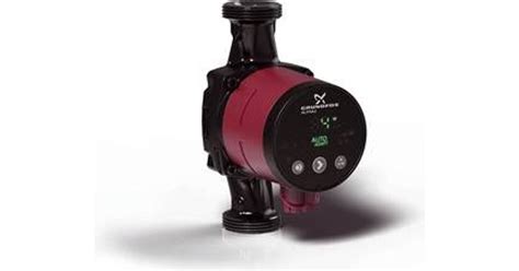 Grundfos Alpha2 25 60 130 97993197 PriceRunner