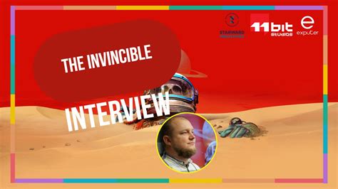 The Invincible Interview: 10 Hours Of Gameplay With Multiple ...