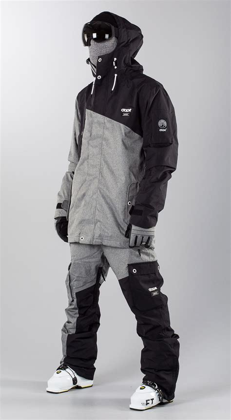 Men S Ski Clothing Ski Wear Snowboarding Outfit Skiing Outfit Mens Ski Wear