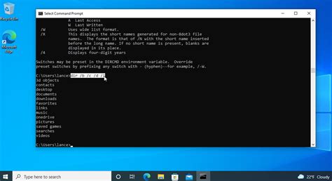 How To Customize And Control The Command Prompt In Windows And