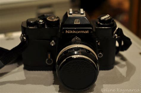 Essential Photographic Equipment for the Photographer - HubPages