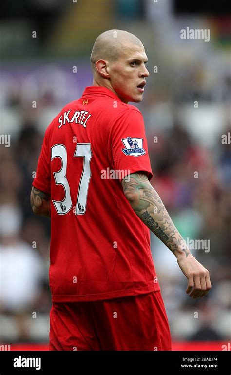 Skrtel hi-res stock photography and images - Alamy