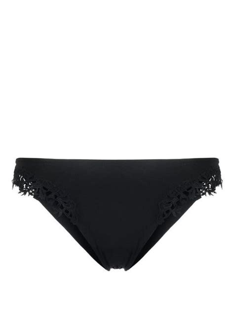 Buy La Perla Petit Macrame Briefs Online Topofstyle