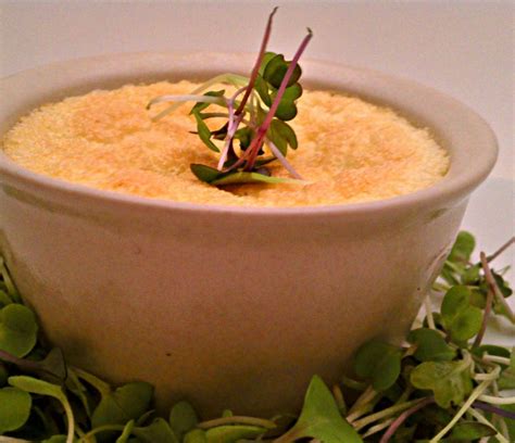 Simple souffle - Recipe Petitchef