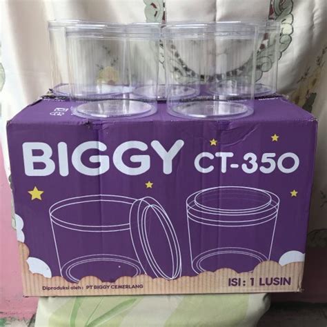 Jual Topless Biggy Toples Nastar 1Kg Biggy Ct 350 12 Bh Shopee