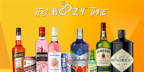 boozy.ph, Online Shop | Shopee Philippines