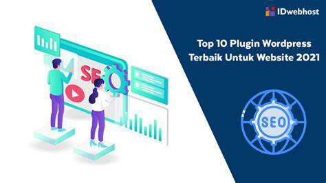 Rekomendasi Plugin Wordpress Terbaik