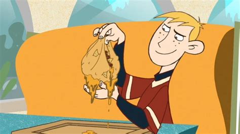 Recipe: Ron’s Naco from ‘Kim Possible’