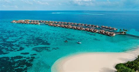 W Maldives - Maldives Resort Islands