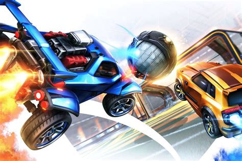 Rocket League Vai Morrer Entenda Mudan A Pol Mica Feita No Game Pela