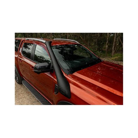 Tjm Airtec Snorkel Wedgetail Ford Ranger T On