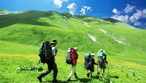 5 Hiking And Trekking Trails For Your Holidays In Abruzzo