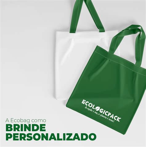 Como Escolher A Melhor Forma De Personalizar Uma Ecobag Da Ecologicpack