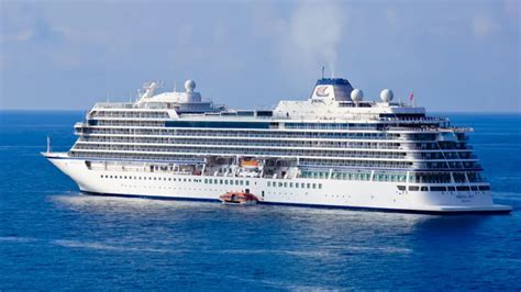 Viking Details 180-Day World Cruise That Visits 37 Countries