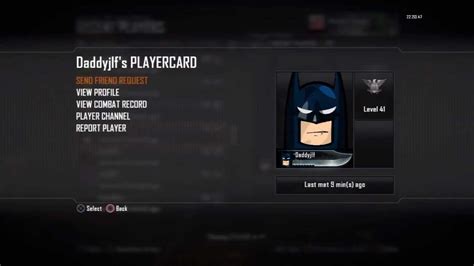 Black Ops 2 Custom Emblems Showcase Youtube