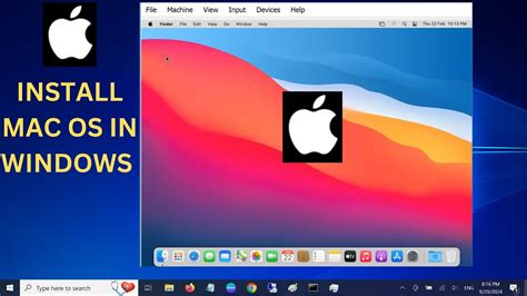 Updated 2024 How To Install MacOS In VirtualBox On Any Windows 10 11