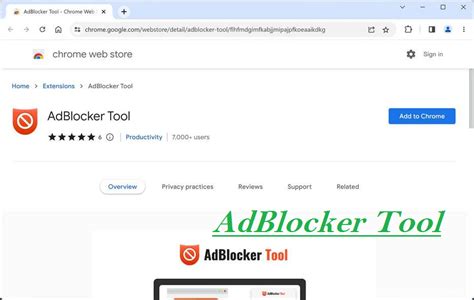 How To Remove Adblocker Tool Adware Malware Guide