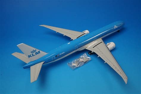 1 200 B777 300er Klm オランダ Ph Bvn [g2klm534] ジェミニ 中古｜4520386307808｜模型・プラモデルの通販専門 エルロン