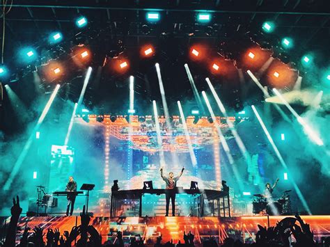 Ascend Tour - Richmond, VA : r/Illenium