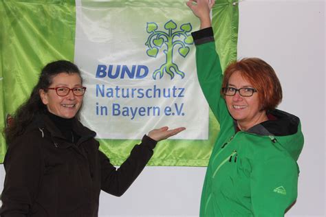 Geschäftsstelle BUND Naturschutz in Bayern e V