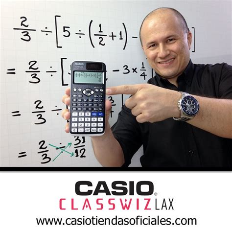 Venta Calculadora Fx 991lax En Stock