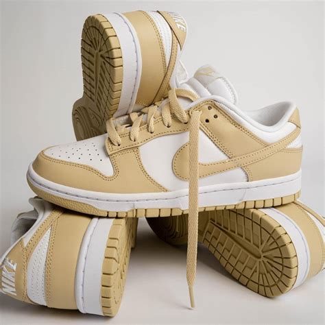 Kicksfinder On Twitter Ad Icymi The Nike Dunk Low Retro Team Gold