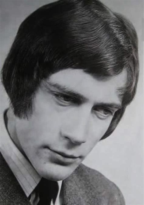 1960s And 1970s Were The Most Romantic Periods For Mens Hairstyles