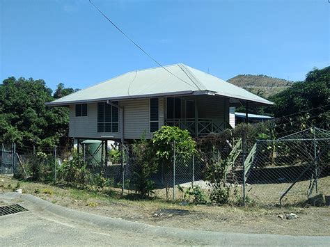 144 Autubu Street Badili House For Sale Pg