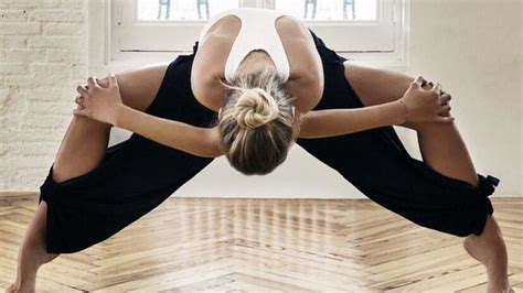 Diferencias Entre Yoga Y Pilates 7 Claves Y Beneficios De Ambas