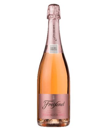 Zb Cava Espumante Cordon Rosado Ml Freixenet Club Sams Ve