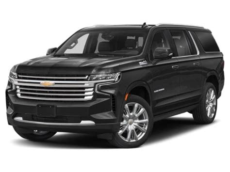 2023 Chevrolet Suburban Color, Specs, Pricing | Autobytel