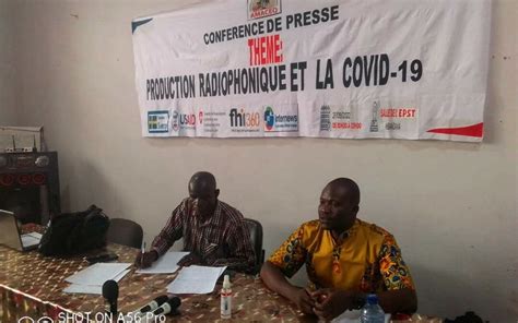 Accueil Internews En Rdc