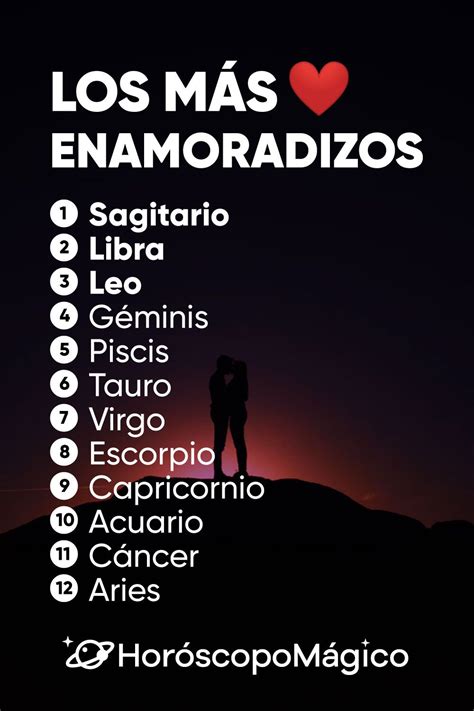 Signos Zodiaco Mas Compatibles