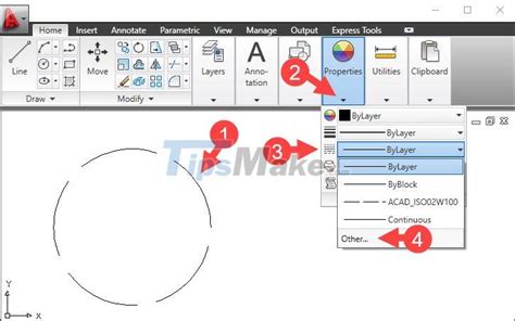 How To Put Dimension Lines In Autocad Printable Online