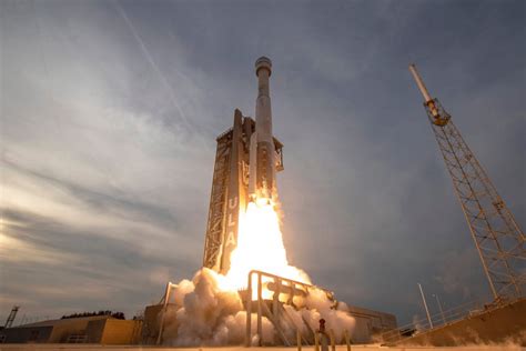 Boeing Starliner Launches Enroute To Iss Ttg Turcopolier