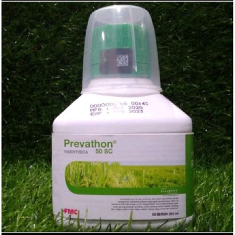 Jual Insektisida Prevathon Sc Ml Shopee Indonesia