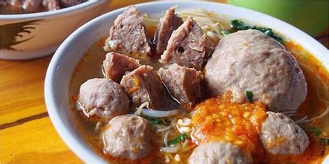 Cara Membuat Bakso Enak Dan Kenyal Serta Cara Membuat Kuahnya