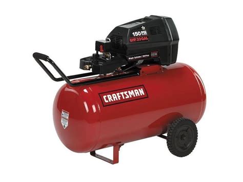 Craftsman 6hp 30 Gallon Air Compressor Hotsell Cityofclovis Org