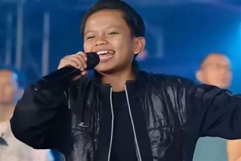 Viral Konser Farel Prayoga Sepi Penonton Diduga Karena Ini Kasihan