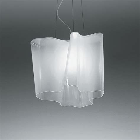 Artemide Logico Mini Suspension Lamp Deplain