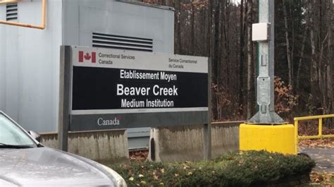 Inmate dies at Beaver Creek Institution - My Muskoka Now