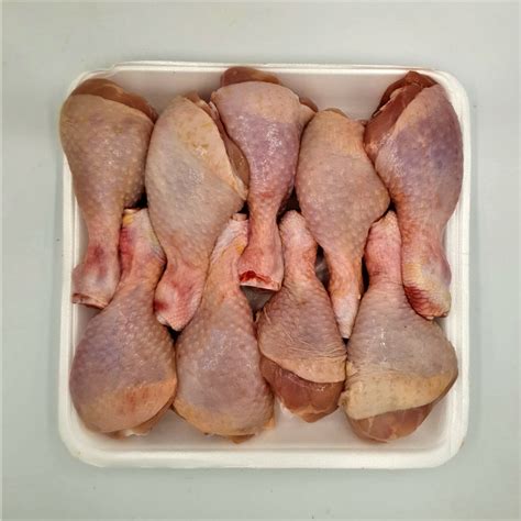 Drumsticks Free Range 1kg Meat Monthly