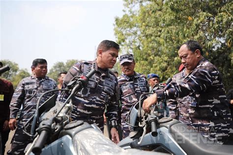 Tni Al Punya Kendaraan Dinas Baru Usai Pengadaan Terakhir Tahun