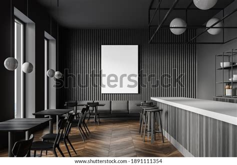 Dark Restaurant Interior: Over 4,584 Royalty-Free Licensable Stock ...