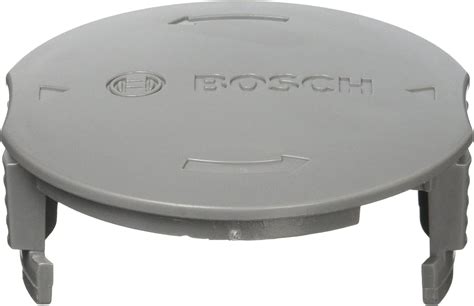 Bosch F016F05320 Couvercle De Bobine Pour Coupe Bordure EASYGRASSCUT18