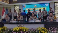 Polisi Tetapkan 2 Tersangka Baru Di Kecelakaan Maut Subang