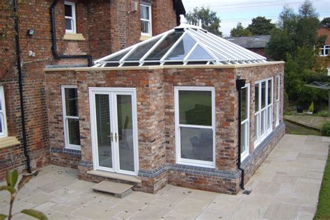 Conservatories Orangeries House Extensions Roofs Ultraframe Uk