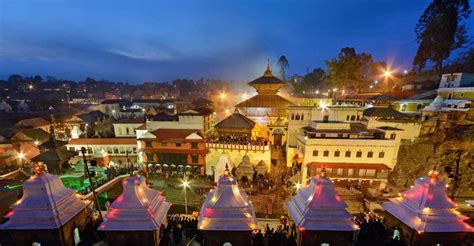 Kathmandu: City and Temples Tour | GetYourGuide