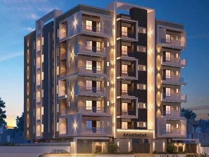 Buy 3 BHK Flat Apartment In Shree Shyam Residency Mansarovar Jaipur