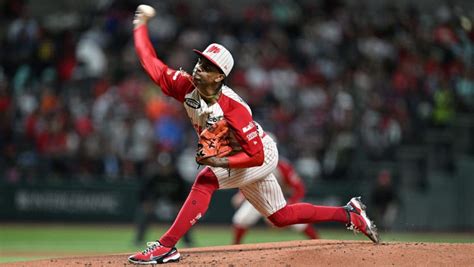 Diablos Empata La Serie Ante Tigres En Gran Noche De Ronnie Williams